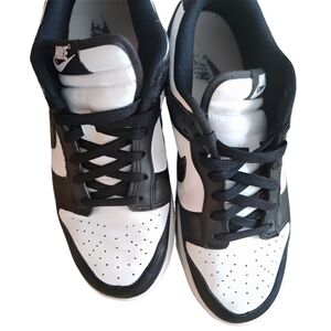 Women's Nike Panda's